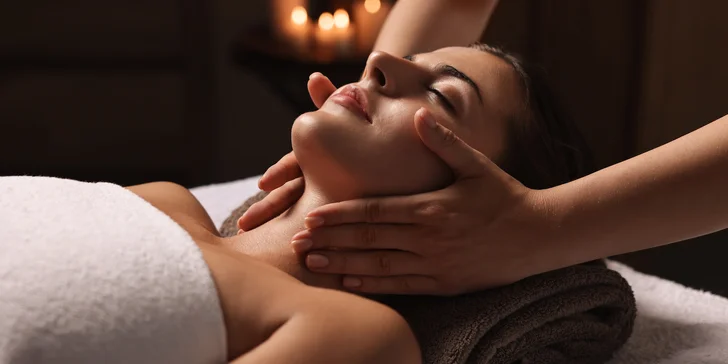 Od peelingu k masáži zad: otevřené vouchery na 500 až 5000 Kč do kosmetického studia