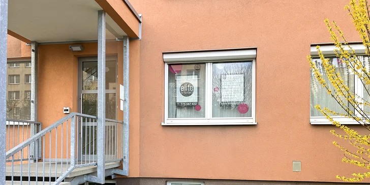 Rozmazlete svou pokožku: kosmetické ošetření pro všechny typy pleti vč. masáže, 90 minut