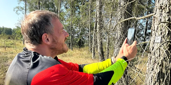 Motokeška: motorkářská hra plná výzev a hodnotných cen, trasy o délce až 250 km