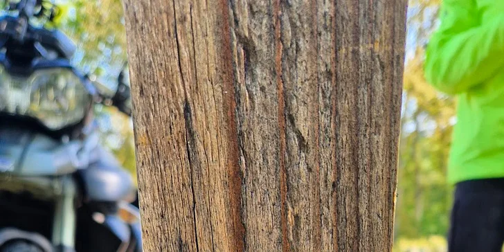 Motokeška: motorkářská hra plná výzev a hodnotných cen, trasy o délce až 250 km