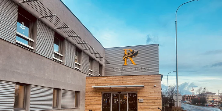 Uvolnění pro nastávající maminky: těhotenská aromaterapeutická masáž v délce 60 min.