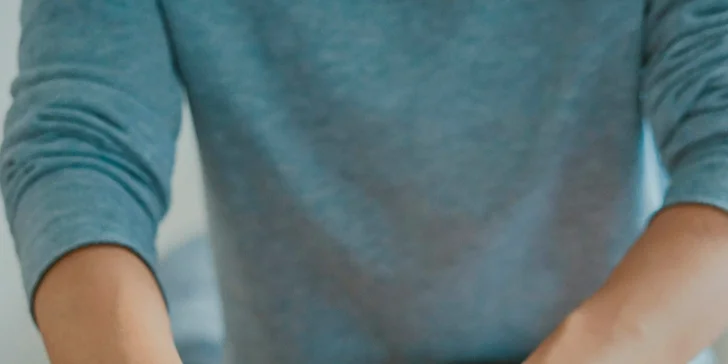 30-90 minut relaxu i permanentka na 5 či 10 masáží: hloubková i relaxační