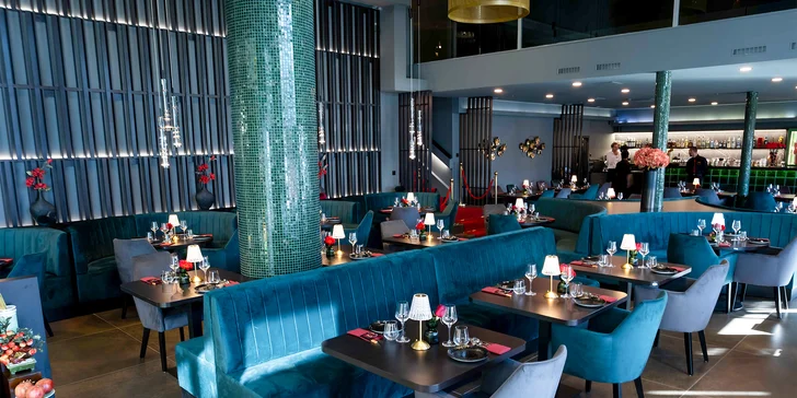 Speciální sushi sety pro milovníky asijských chutí: 24 až 26 originálních kousků