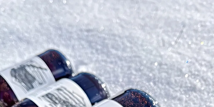 Degustace 6 vzorků piva i prohlídka Minipivovaru Most, pro 1 či 2 os.