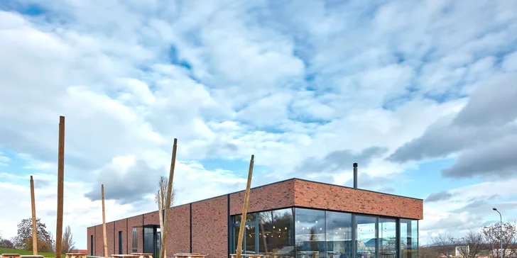 Degustace 6 vzorků piva i prohlídka Minipivovaru Most, pro 1 či 2 os.