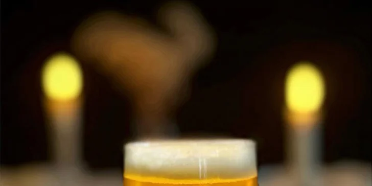 Degustace 6 vzorků piva i prohlídka Minipivovaru Most, pro 1 či 2 os.
