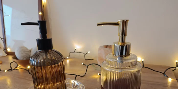 Masáž dle výběru: antistresová, Breussova, dolní končetiny i masáž na míru