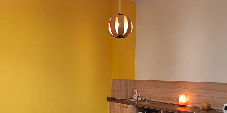 Masáž dle výběru: antistresová, Breussova, dolní končetiny i masáž na míru