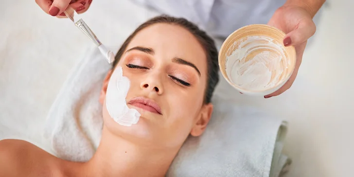 Staňte se kosmetičkou: certifikovaný kurz zakončený osvědčením pro vydání živnostenského listu