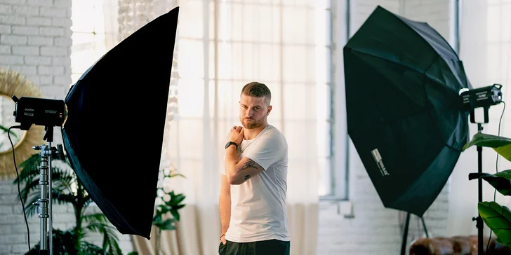 Zábavné skupinové fotoworkshopy: naučte se uvolnit před foťákem a získejte krásné snímky