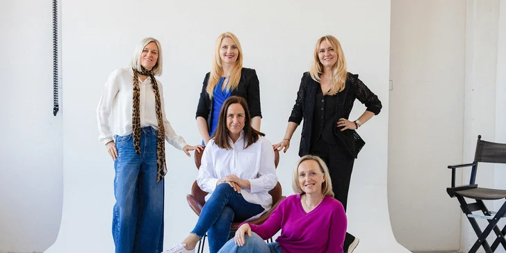 Zábavné skupinové fotoworkshopy: naučte se uvolnit před foťákem a získejte krásné snímky