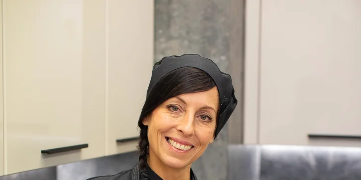 Workshop rostlinné kuchyně v kuchařské škole Presto: teorie i ochutnávky dezertů a omáček