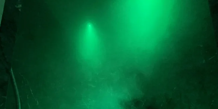 Saunový svět pro dospělé zahrnuje 3 druhy saun - finskou, parní a infrasaunu.