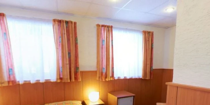 3denní lyžovačka pro dva v Beskydech