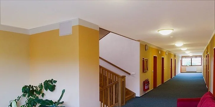 Odpočinková i lyžařská dovolená v Jeseníku