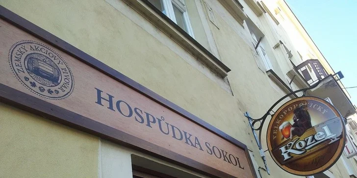 10 kusů lahodných kuřecích křidélek v bbq omáčce s čerstvě rozpečenou bagetkou