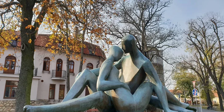 Sochy Piešťan