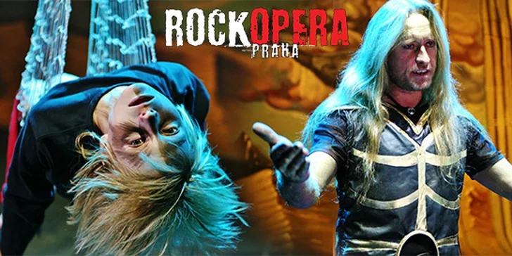 Koncert písní z metalové opery 7 proti Thébám!