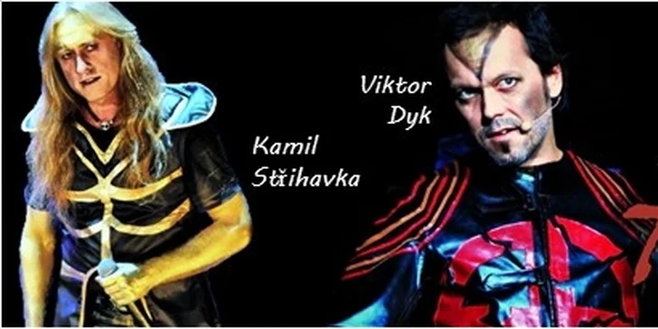 Premiéra první české metalové opery