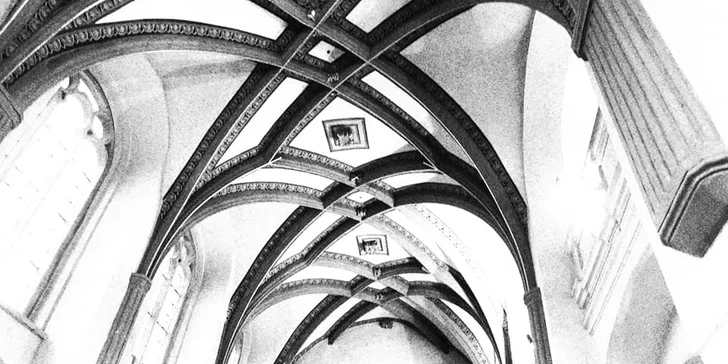 Pinkasova synagoga