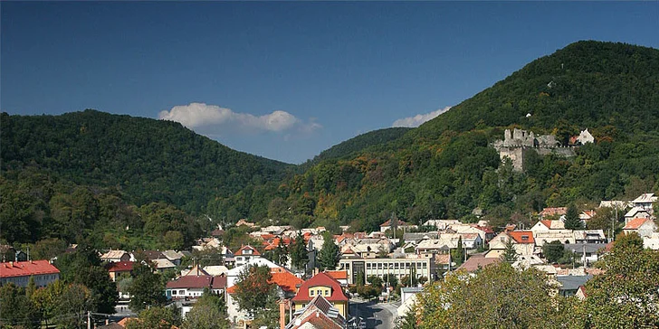3-4 dny ve wellness hotelu na Slovensku pro DVA