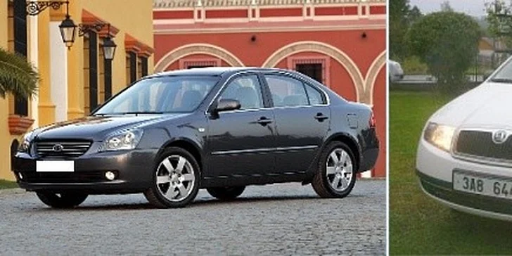 Řidičský průkaz sk. B jen za 6999 Kč