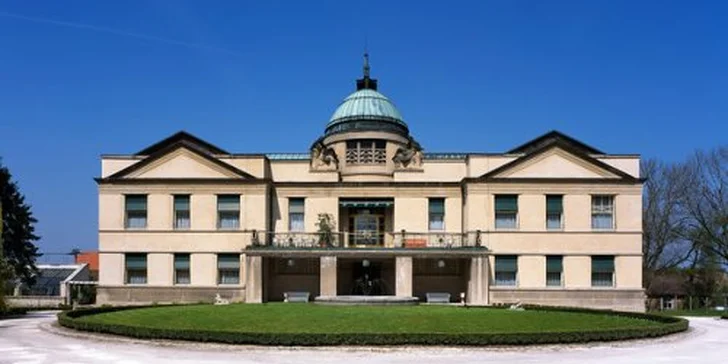 4496 Kč za přepychový pobyt pro dvě osoby na dvě noci v úchvatném zámku Chateau Kotěra. Designové pokoje, dva degustační večery, masáže a mnoho dalšího s luxusní slevou až 60 %.