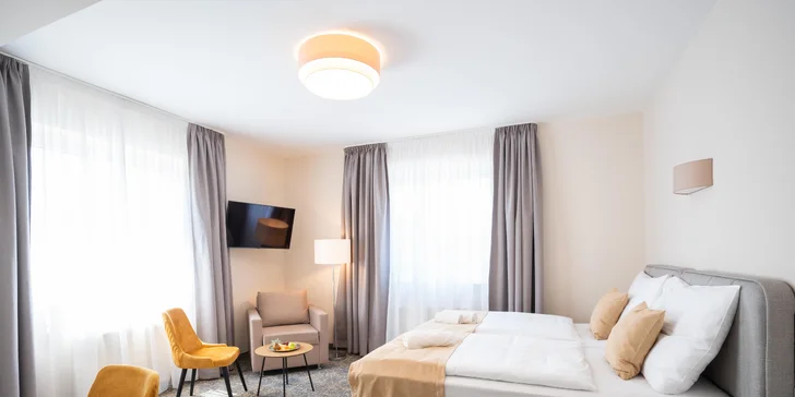 Kikelet Club Hotel***