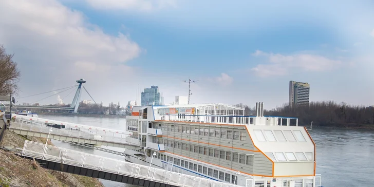 Pressburg Restaurant