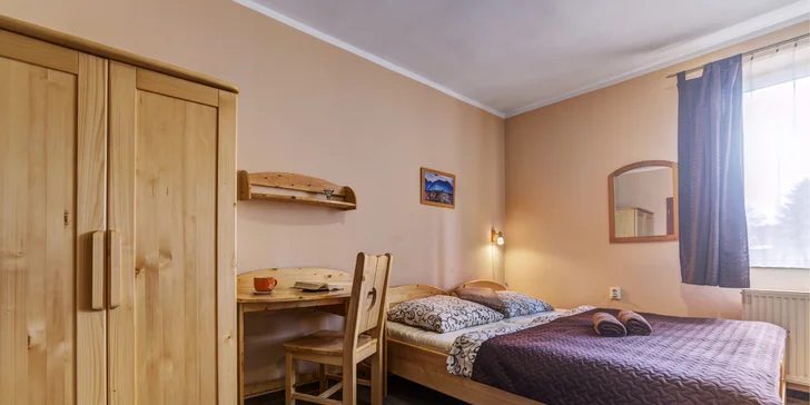 Penzión Sankt Johann