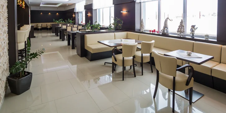 Hotel Končistá ****