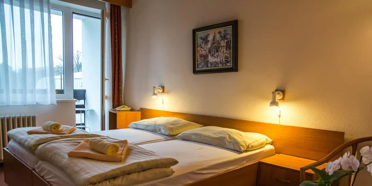 Park Hotel*** Stupava