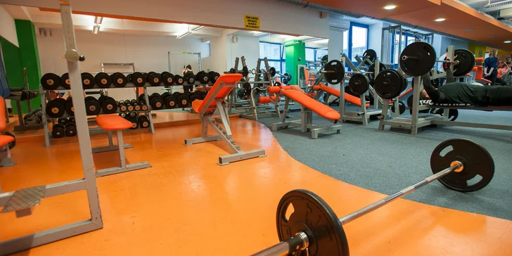 STAR fit - Fitness & Aerobic