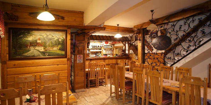 Penzión *** Chata Pieniny