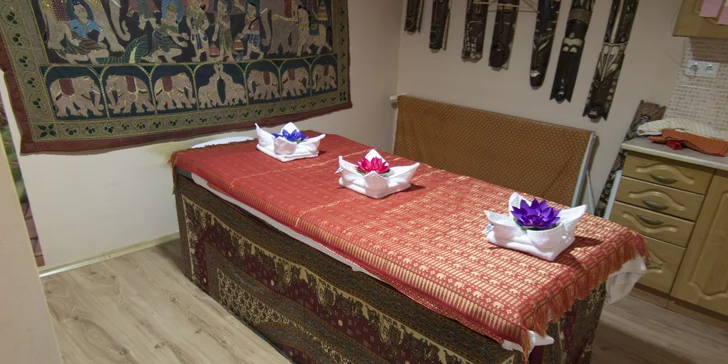 PreRelax – Thai Exclusive Centre