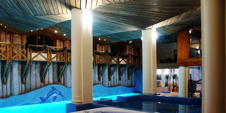 Hotel Belvedere ****