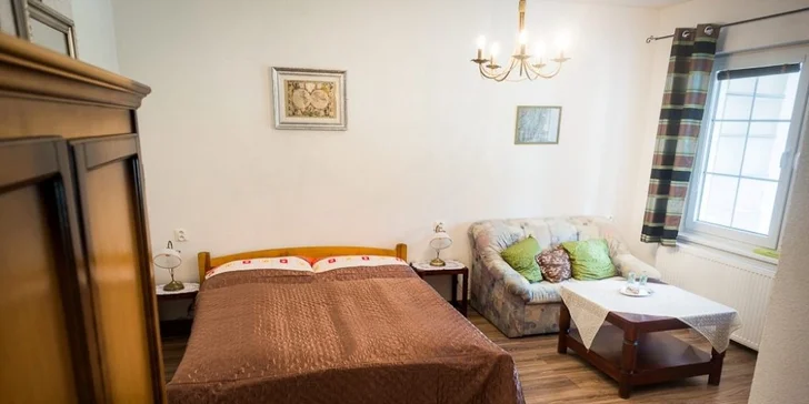 Penzión Pod Zámkom***