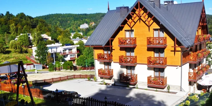 Penzión Gaborek****