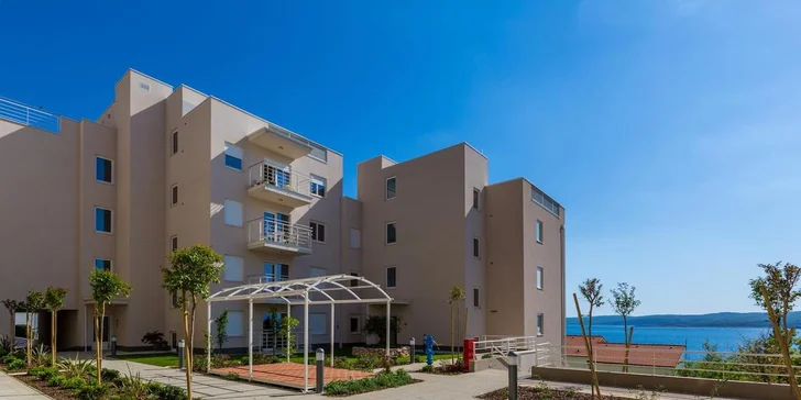 Crikvenica Residence Apartments