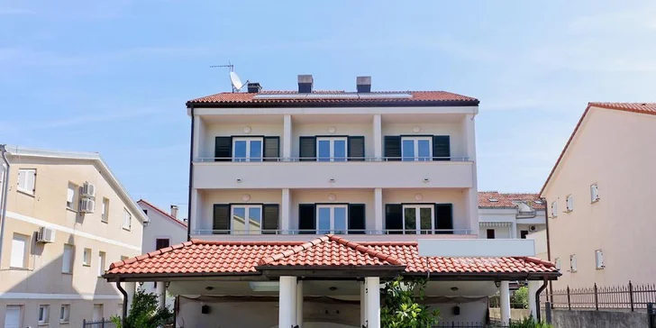 Apartments and Rooms Lavanda