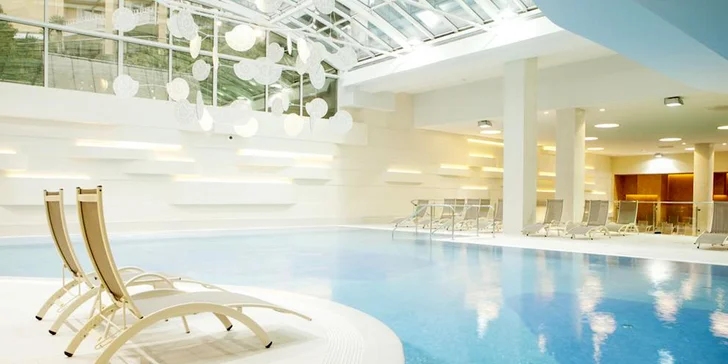 Hotel Mirna – Terme & Wellness LifeClass