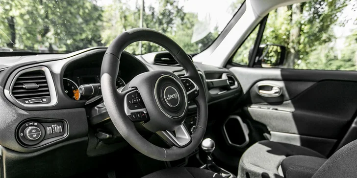 Autopožičovňa Buchbinder