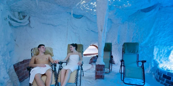 Jazdecký a športovo rekreačný areál Masarykov dvor - reštaurácia a wellness