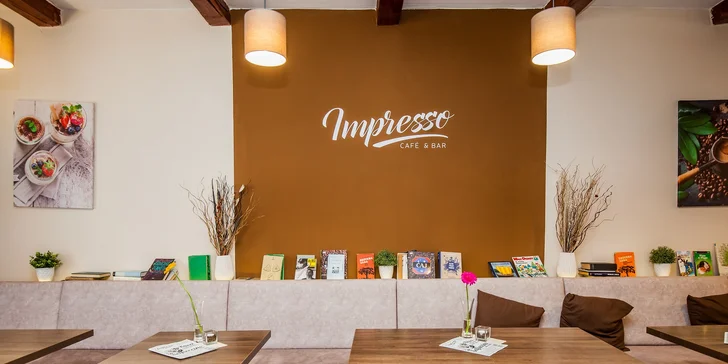 Impresso café&bar
