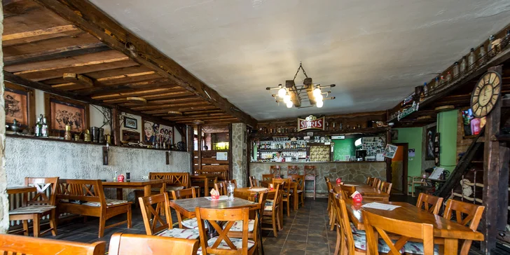 Fan Fan Tulipán Bar & Pizza