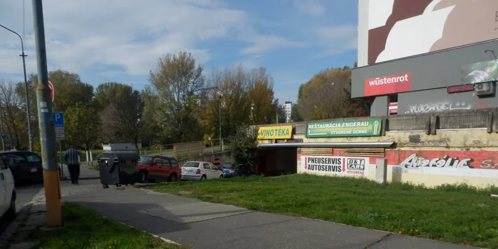 Autoservis - G&B Corporation