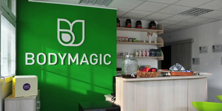 Bodymagic