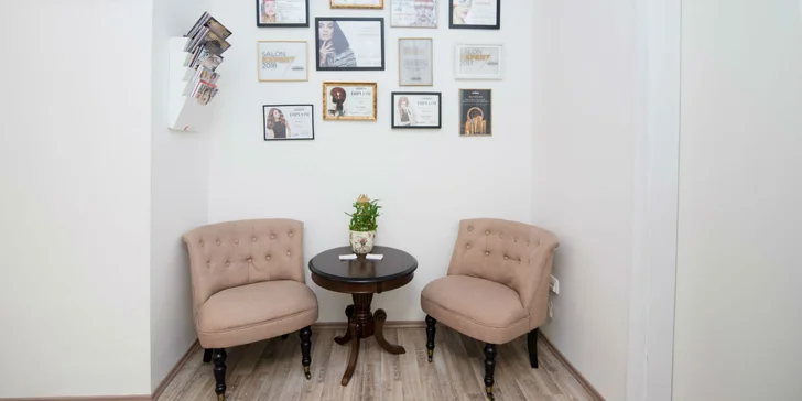 POLAT ELAMIS BY SALÓN KRÁSY LS