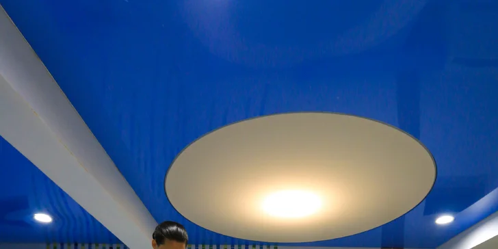 SKI ZÁBAVA Hruštín