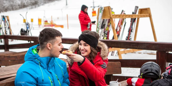 MÝTO SKI & BIKE CENTRUM